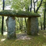 Druidry and the trilithon
