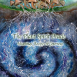 Plant Spirit Oracle Book Cover