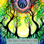 AODA Groups Guide Cover art! www.aoda.org