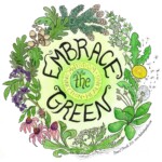 Embrace the Green!